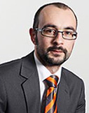 Edin Mujagic