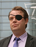 Rick Falkvinge